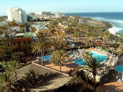 Las Terassas- Playa De Las Americas - Tenerife- Espagne Zewnętrze zdjęcie